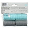 thumbnail image 2 of Martha Stewart Waste Bags -120 Bags / 8 Rolls, 2 of 5