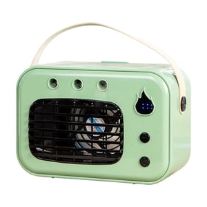 Kyusrd Summer All Sale!Air Cooler Portable Air Conditioner Small Air Conditioner