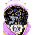 thumbnail image 5 of Disney Parks Loungefly Backpack Figment Cosplay, 5 of 7