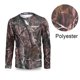 thumbnail image 3 of Camiseta de manga larga para hombre ropa deportiva transpirable para exteriores secado rápido diferentes estaciones para acampar y deportes al aire libre ANGGREK Otros, 3 of 7