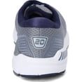 thumbnail image 3 of Brooks Beast 20 Blue/Grey/Peacoat 12, 3 of 5
