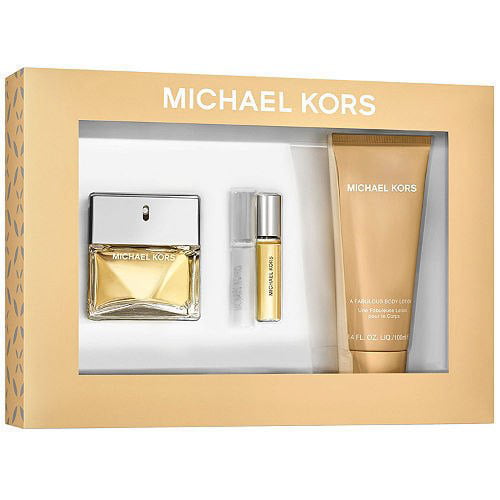 Michael Kors 3Pc Wonderlust Purse Spray Gift Set  Macys
