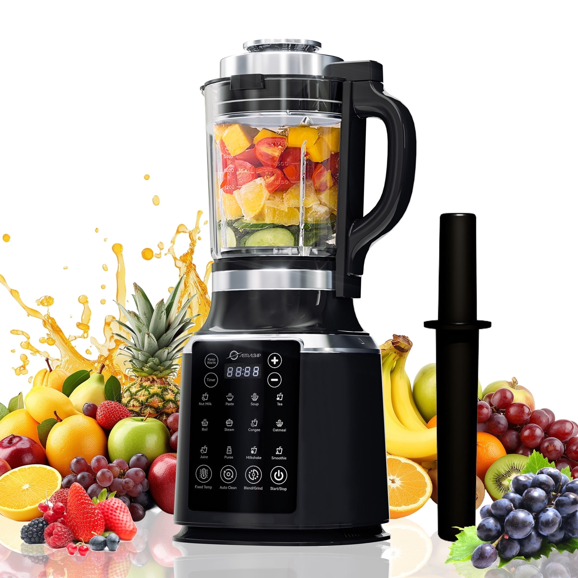 Cuisinart Blenders Hurricane™ COMPACT Juicing Blender - Walmart.com
