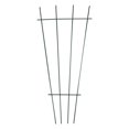 thumbnail image 2 of Brackets Bamboo Trellis Plant Growth Frame Iron Durable Indoor And Outdoor For Climbing Plants Frame, 2 of 16
