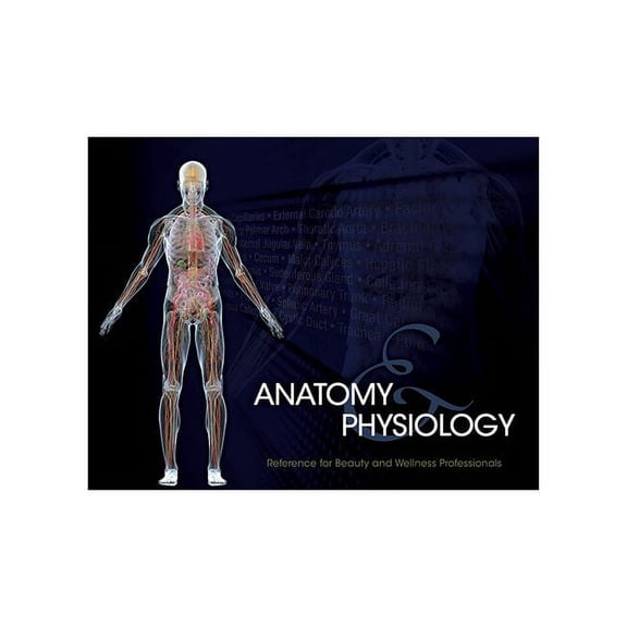 Student Reference for Anatomy & Physiology, Spiral Bound Version, (Spiral-Bound)