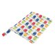 thumbnail image 5 of Sanitario Portátil Pads Pañal Bolsa de Almacenamiento de Pañales Bolsa Organizador Monedero , 18 x 15 cm Macarena Caja de almacenamiento de almohadillas sanitarias, 5 of 7