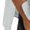 White, variant on Oversized T Shirts for Women Summer Casual Cotton Linen Lightweight Short Sleeve Square Neck Plain Beach Tshirts