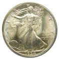 thumbnail image 2 of 1934 Walking Liberty Half Dollar MS-65 PCGS, 2 of 3