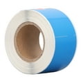 thumbnail image 1 of Thermal Cable Label Waterproof Oil  Ink Free Sticker Label Paper For Fiber  Engineering, 1 of 8