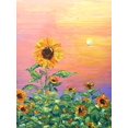 thumbnail image 1 of 5D Diamond Painting, DIY Diamond Painting, Rhinestone Diamond, 1 of 5