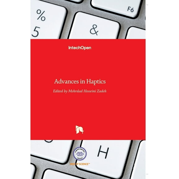 Advances in Haptics (Hardcover)