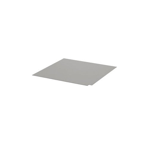 Salsbury Industries Corner Flat Top Filler
