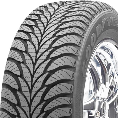 Goodyear Eagle Ultra Grip GW2 225/60R16 97 V Tire