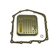 Transmission Filter Kit Fits select: 1997-2010 CHRYSLER TOWN & COUNTRY, 2008-2013 DODGE AVENGER