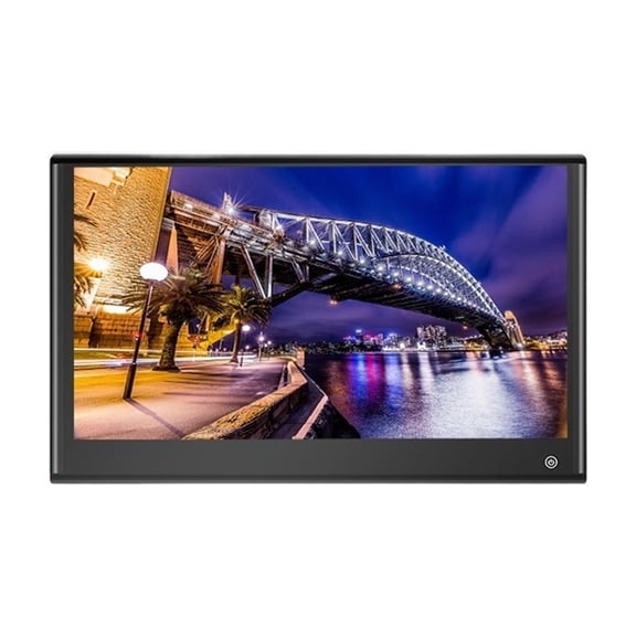 4 64GB Headrest Display IPS Touch Screen 13.3 Inch Car Back Seat TV Monitor 1080P Video Tablet Multimedia Movie Player