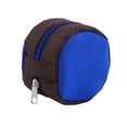 thumbnail image 2 of Safety Fly Fishing Reel Case Protector Soft Pocket Cover Bag Pouch Holder, 2 of 12