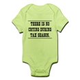 thumbnail image 1 of CafePress - No Crying During Tax Season Body Suit - Baby Light Bodysuit, 1 of 1