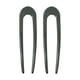 thumbnail image 2 of Pinzas para el cabello para mujeres, pinzas para peinar, pinzas para el cabello para niñas, horquillas con forma elegante, para uso diario, fiestas y eventos, accesorio ligero y cómodo para el cabello, 2 of 5