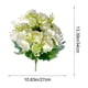 thumbnail image 3 of Uuiauoio Rose Artificial Flower Realistic Faux Silk Roses Fake Flowers Bouquets Arrangements Decor for Wedding Spring Mother's Day, Home Table Decorations, Flower, 3 of 9