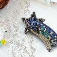 thumbnail image 2 of SHISUYAN 1440pcs Sew On Rhinestones Clothes DIY Rhinestones Glass Decorative Materials for DIY, 2 of 8