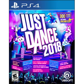 Just Dance 2019 Playstation 4 Standard Edition - roblox fortnite dances game oil i