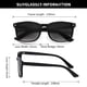 thumbnail image 5 of Gafas de Sol Polarizadas DUSHINE para Mujer con Protección UV400, 5 of 6