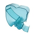 thumbnail image 3 of 2 Dispensadores De Rollo De Algodón Giratorios, Contenedor Fácil De Usar Para Uso Doméstico, Encimera, Azul, 3 of 8