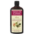 thumbnail image 1 of VINO DE CUASIA HIGIA 400ML PARACETAMOL FRASCO, 1 of 1