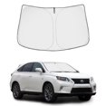 thumbnail image 1 of Protector para Parabrisas Proadsy 2025 Actualizado para Lexus RX 2010-2015, 1 of 9
