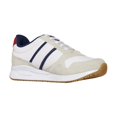 thumbnail image 1 of Tenis Levi's Casuales Infantiles,moda niño,BLANCO, TIPO PIEL blanco 21 Levis 126A2K, 1 of 7