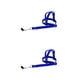 thumbnail image 4 of Greeniant Arnés para pájaros de alta elasticidad para un manejo fácil y seguro - Para los amantes de los pájaros Cuerda de entrenamiento para azul 2piezas, 4 of 6