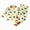 boy outfits-Light Yellow, variant on TOWED22 Infant Toddler Baby Boy Clothes 2 Piece Long Sleeve Print Crewneck Tee Elastic Waist Sweatpants Warm Fall Outfits Set(Beige,5-6 Y)
