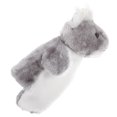 thumbnail image 4 of EeaseCA Koala Hand Puppet Plush Koala Doll Kids Role Play Toy Stuffed Hand Puppet Toy, 4 of 7