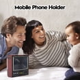thumbnail image 2 of AMERTEER Retro TV Mobile Phone Holder Screen Magnifier Amplifier HD Screen Stand Bracket, 2 of 11