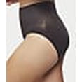 thumbnail image 3 of Women's TC Fine Intimates 4174 adJUST Perfect Shaping Waistline Brief (Black M), 3 of 3