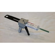 Resintech RT125-DS-050 Flexible 2 Part Epoxy 50mL - Strong and Durable Bonds