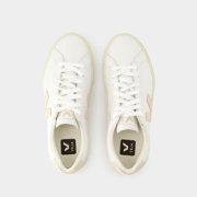 Veja Women Esplar Sneakers White - Sable 6 US