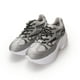 thumbnail image 2 of Tenis Casual Dorothy Gaynor Gris Dama T 23.5, 2 of 7