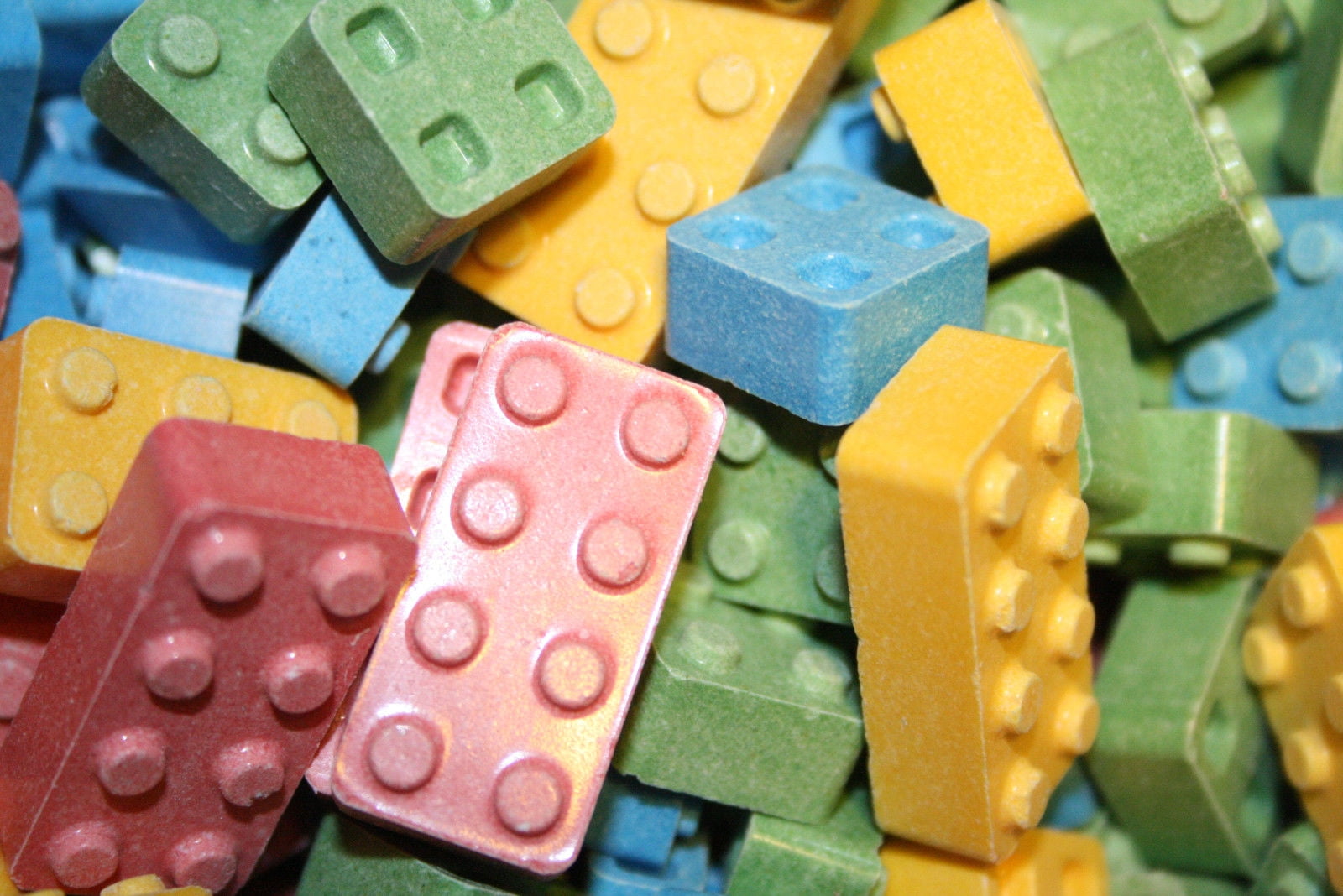 lego candy walmart