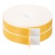 thumbnail image 1 of Uxcell 2 Rollos 1" x 1/8" x 16.4 Ft Tira de Sellado para Puertas de Espuma, 1 of 6