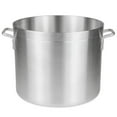 thumbnail image 1 of Marmite en Aluminium Robuste de 40 Litres, 1 of 4