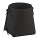thumbnail image 1 of Organizador de escritorio multiusos, bolsa para lápices, bolsa para guardar brochas de maquillaje Negro, 1 of 7