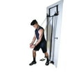 thumbnail image 5 of Tower 200 Door Gym Full Body Exercise Fitness System with Straight Resistance Bar, DVD, Chart - Total Home Gym Strength Training, 5 of 10
