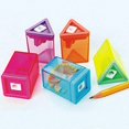 thumbnail image 2 of Neon Pencil Sharpeners (1 Dozen) - Bulk, 2 of 3