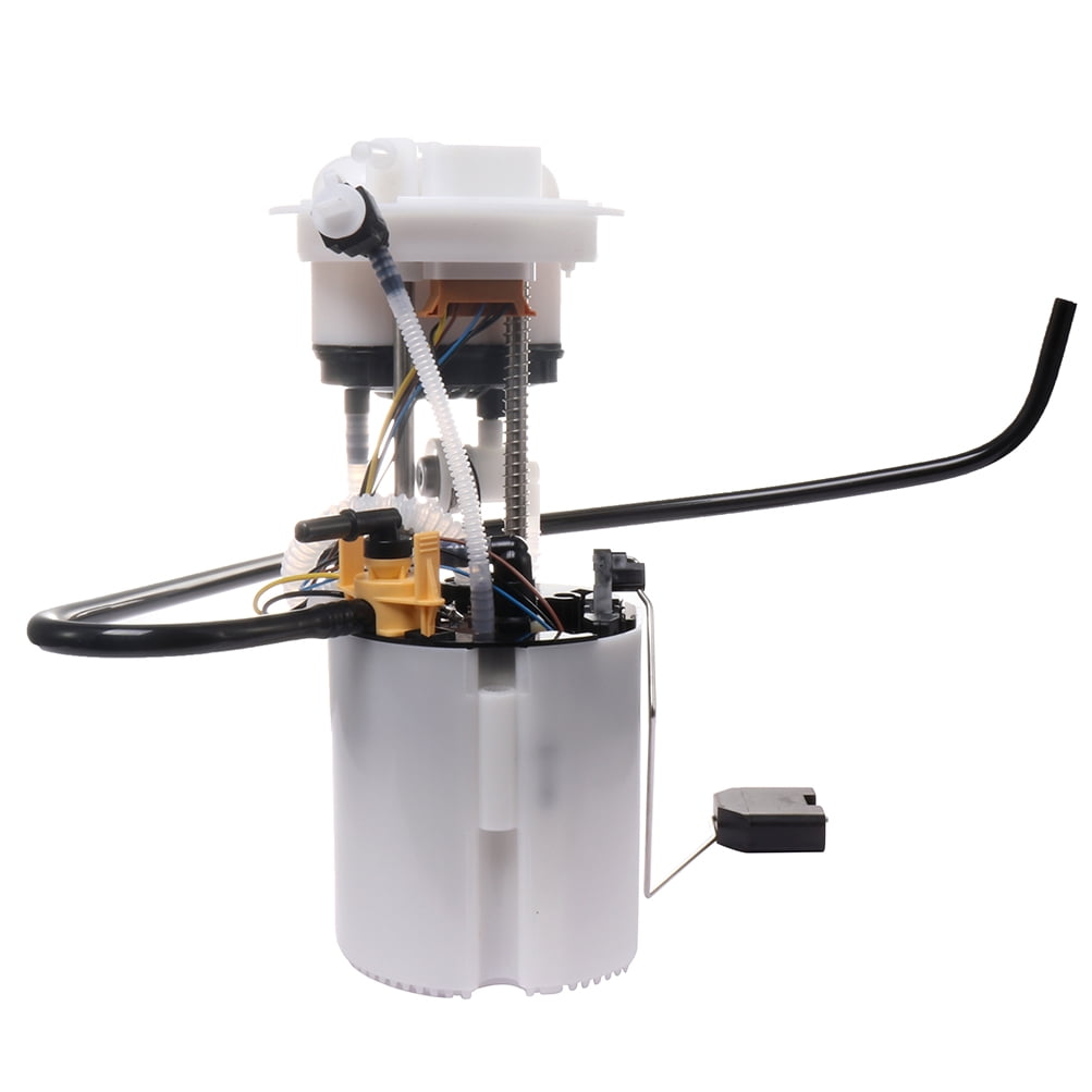 ECCPP Compatible with Fuel Pump for 2012-2014 for Volkswagen for Passat Replacement parts E9094M