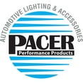 thumbnail image 2 of Pacer Performance 20-246C Hi-Five Clear Dodge Style Cab Roof Light Kit, (Pack of Fits select: 2013-2019 RAM 1500, 2003-2012 DODGE RAM 1500, 2 of 3
