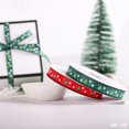 thumbnail image 1 of Decoración de cinta de regalo de Navidad ShuxiuWang 8390606302809, 1 of 1