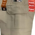 thumbnail image 7 of Dickies FLEX Regular Fit Cargo Pants, 7 of 7