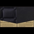thumbnail image 3 of Funda De Cojín Para Asiento De Coche Con Calefacción, Calentador De Asiento, Cojín De Invierno Para El Hogar, Cojín De Asiento Con Calefacción Para Conductor De Coche，2 Uds 12V Speravity VI008632-00, 3 of 6