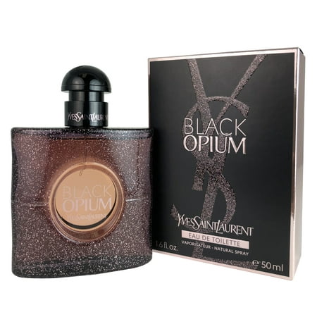 Opium Black Women YSL 1.6 oz EDT Spr